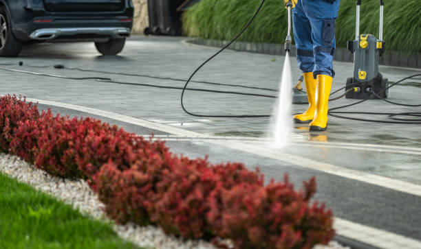 Reliable Manhattan, MT Pressure Washing Services Solutions